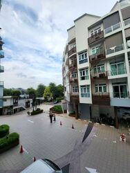 Cardiff Residence (D19), Condominium #585645361